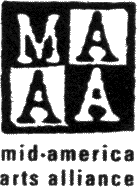 Mid-America Arts Alliance